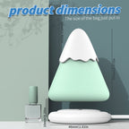 Ice Cream Suction Massager