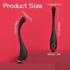 G-Spot Wand Massager