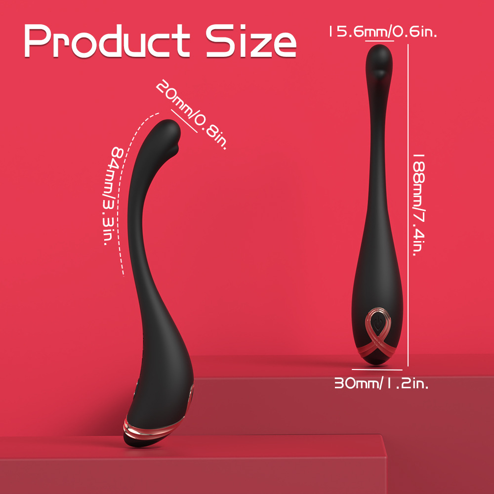 G-Spot Wand Massager