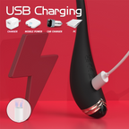G-Spot Wand Massager
