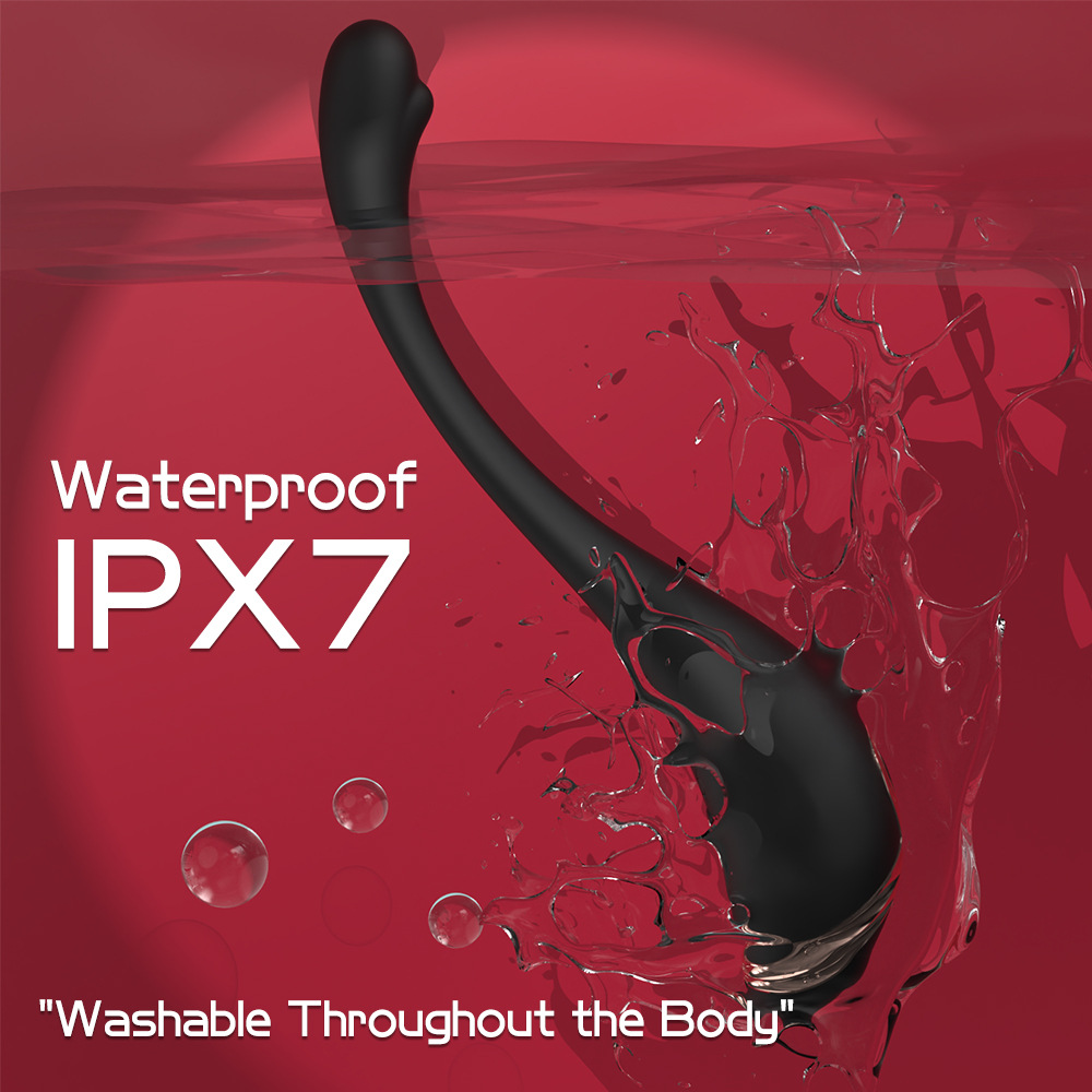 G-Spot Wand Massager