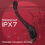 G-Spot Wand Massager