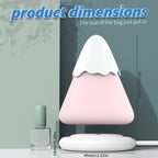 Ice Cream Suction Massager
