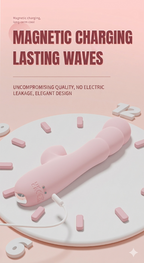 Classic G-Spot Vibrator