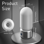 Mini Power Bullet