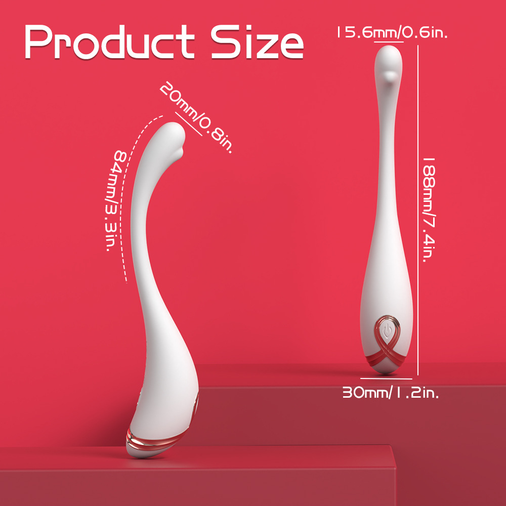 G-Spot Wand Massager