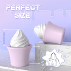 Ice Cream Suction Massager