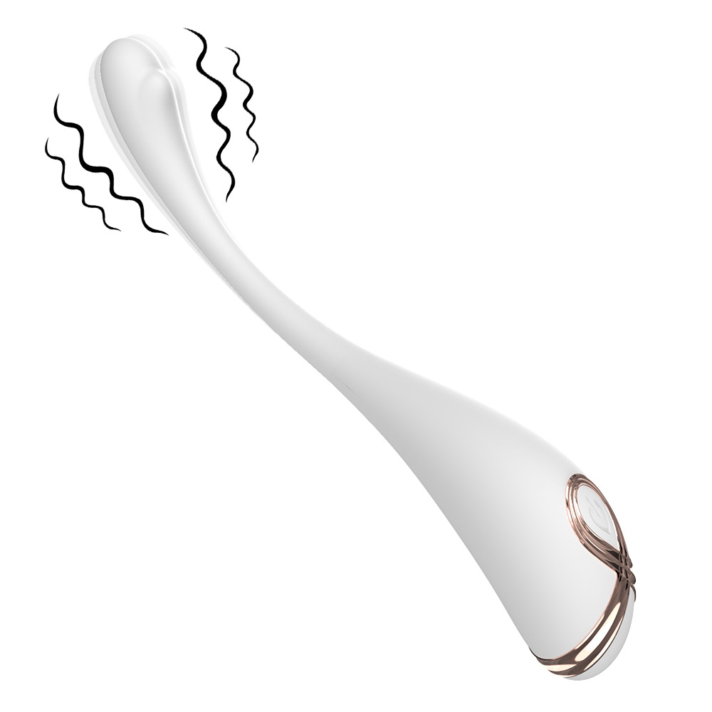 G-Spot Wand Massager