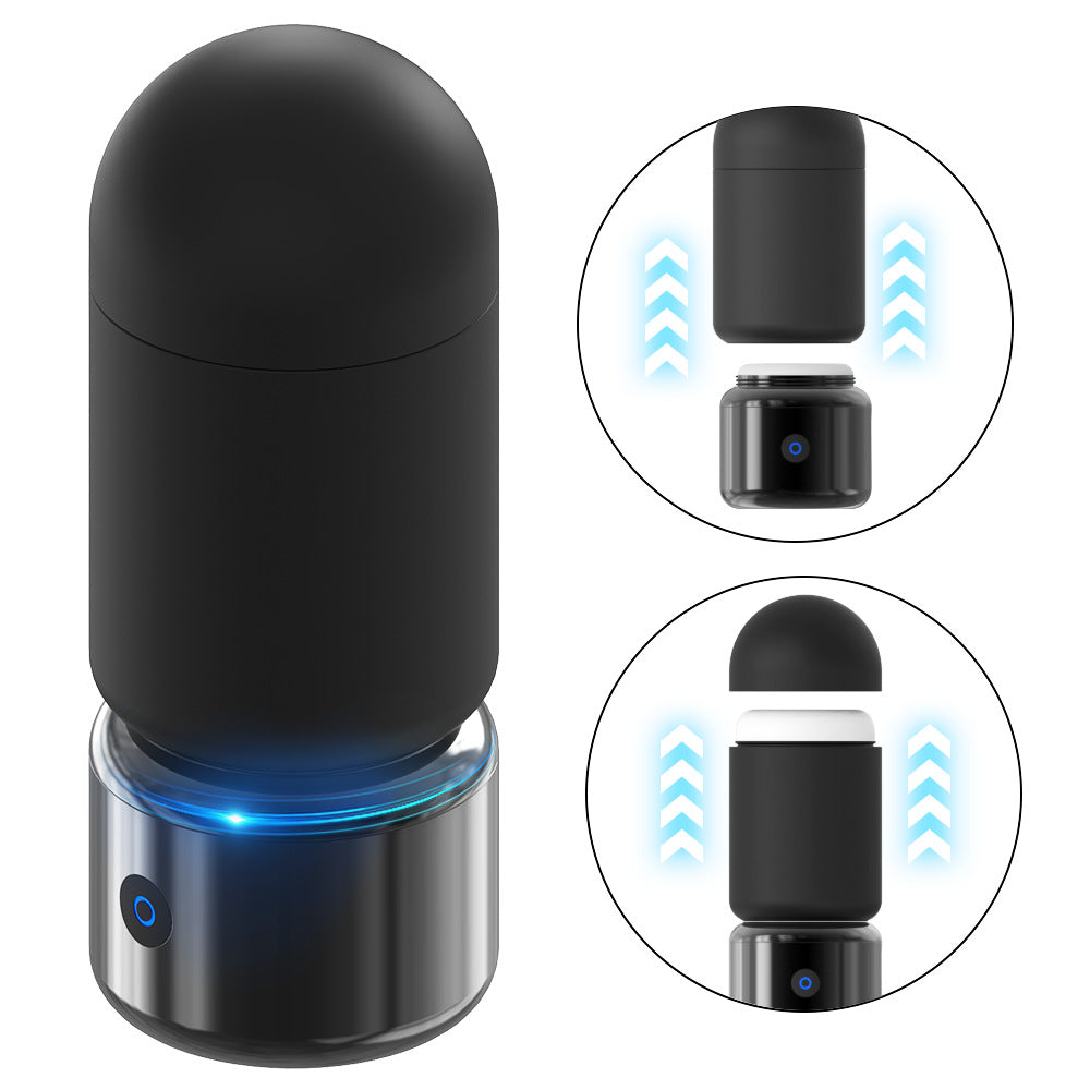 Mini Power Bullet