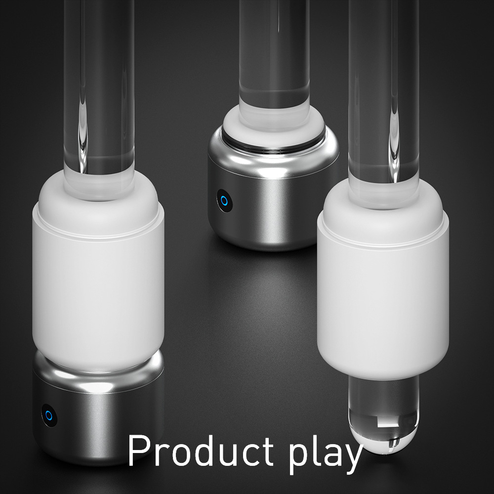 Mini Power Bullet