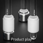 Mini Power Bullet