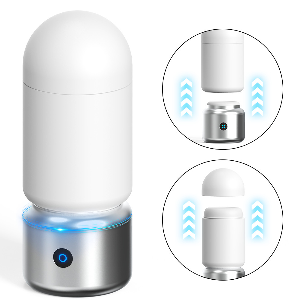 Mini Power Bullet