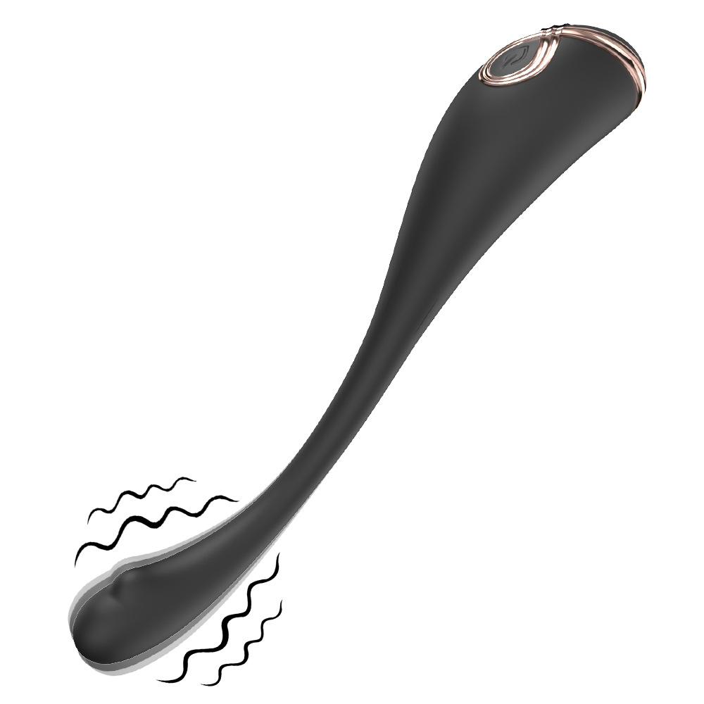 G-Spot Wand Massager