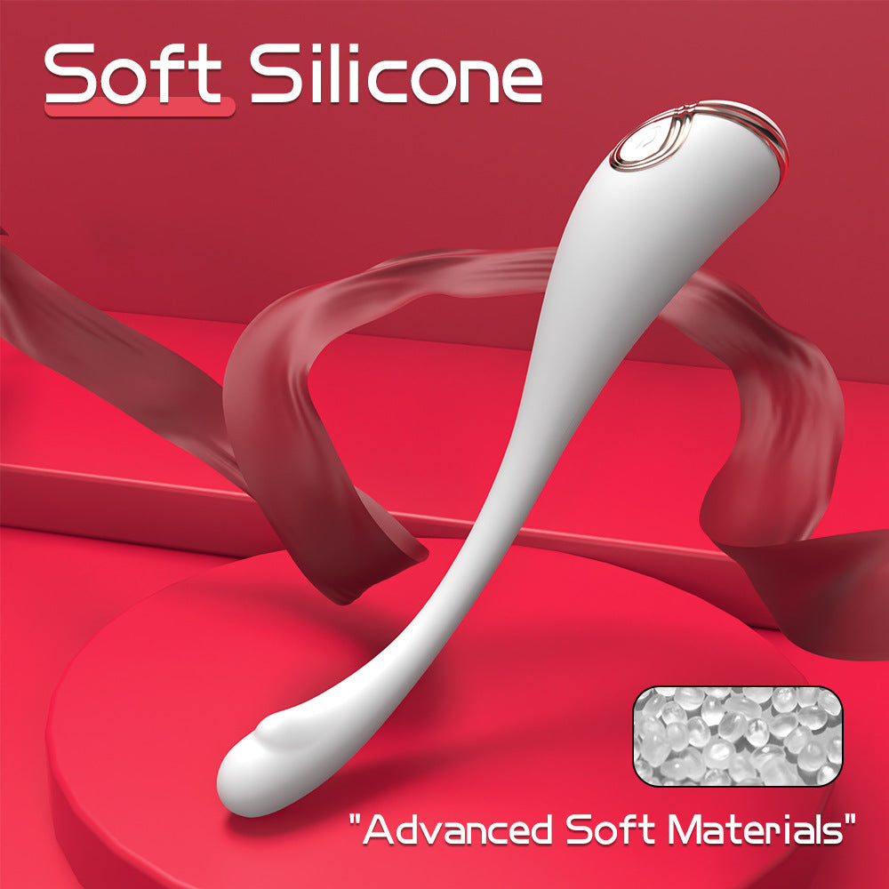 G-Spot Wand Massager