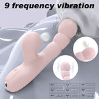 Classic G-Spot Vibrator