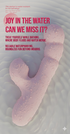 Classic G-Spot Vibrator