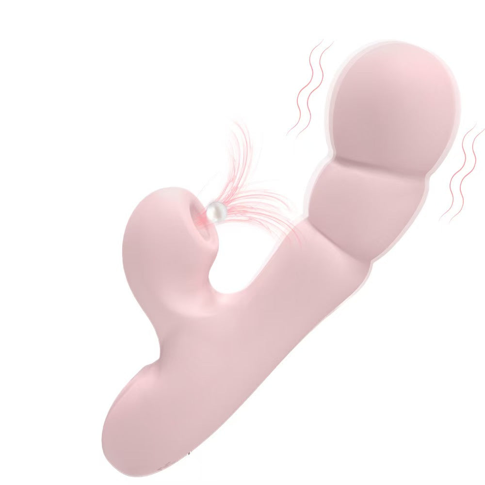 Classic G-Spot Vibrator