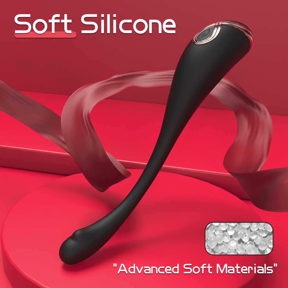 G-Spot Wand Massager