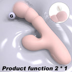 Classic G-Spot Vibrator
