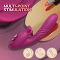 Layla Rabbit Vibrator
