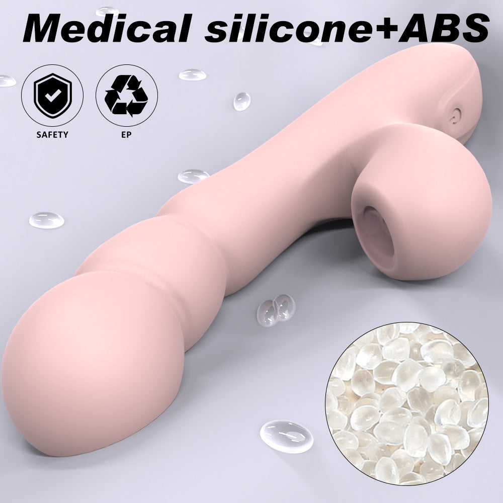Classic G-Spot Vibrator