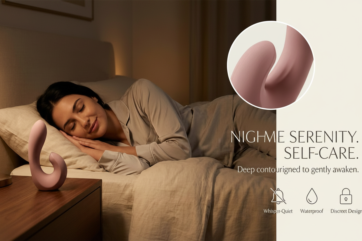 Nighttime Serenity 高清版